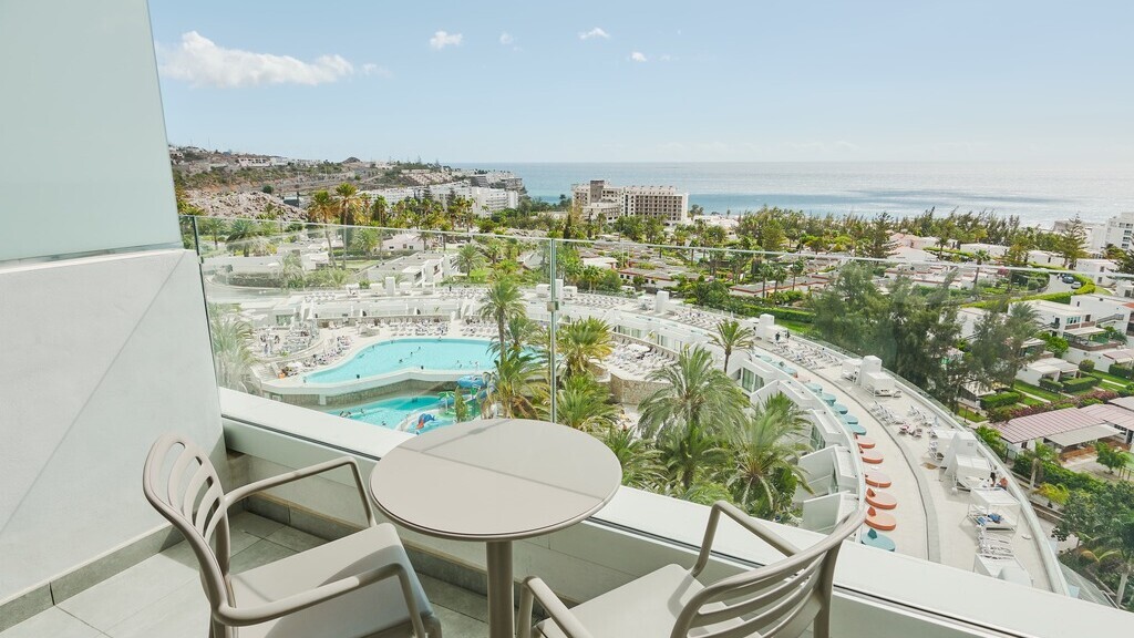 Gloria Palace San Agustin Thalasso and Hotel